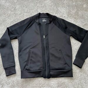 Tek Gear size Small cropped jacket